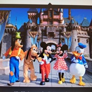 Meet your Posher, Saffron